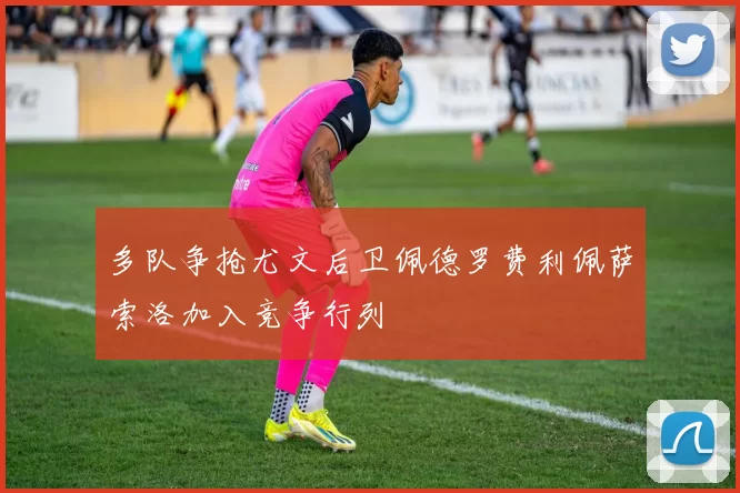 多队争抢尤文后卫佩德罗费利佩萨索洛加入竞争行列